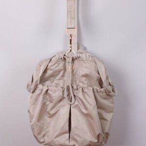 Lululemon Bucket Gym Bag - Crossbody, Shoulder